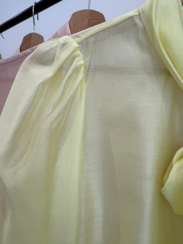 Camicia Fiocco EVE - immagine 5