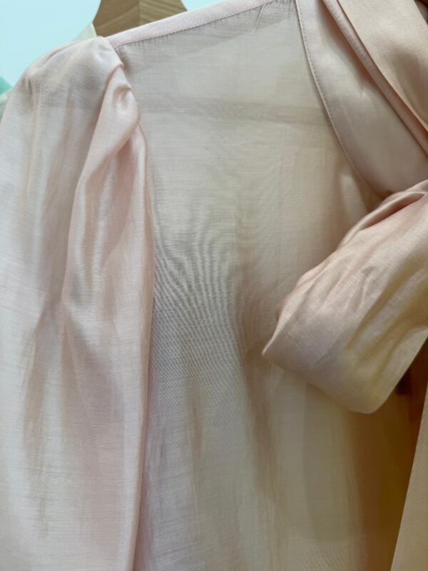 Camicia Fiocco EVE - immagine 2