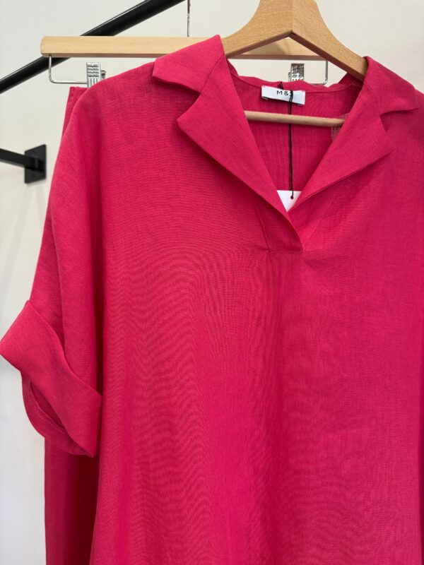 Completo in Lino M&S - immagine 8