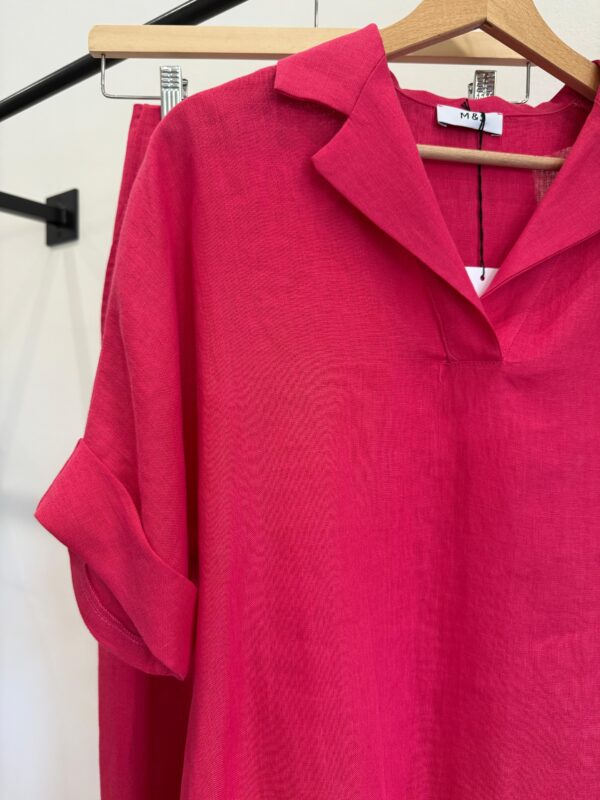 Completo in Lino M&S - immagine 9