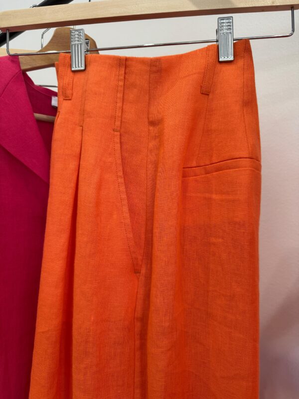 Completo in Lino M&S - immagine 12
