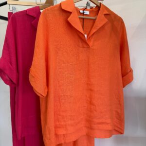 Completo in Lino M&S
