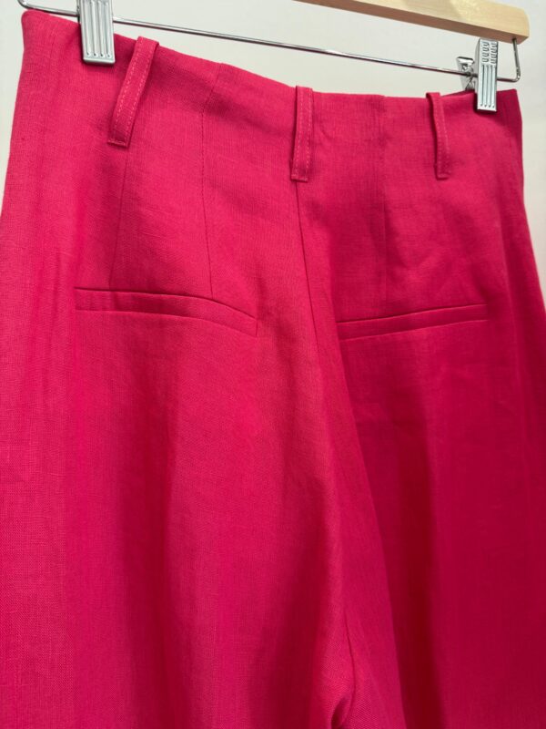Completo in Lino M&S - immagine 4