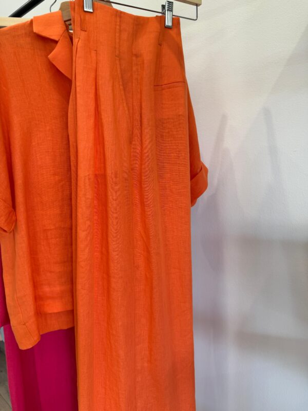 Completo in Lino M&S - immagine 5
