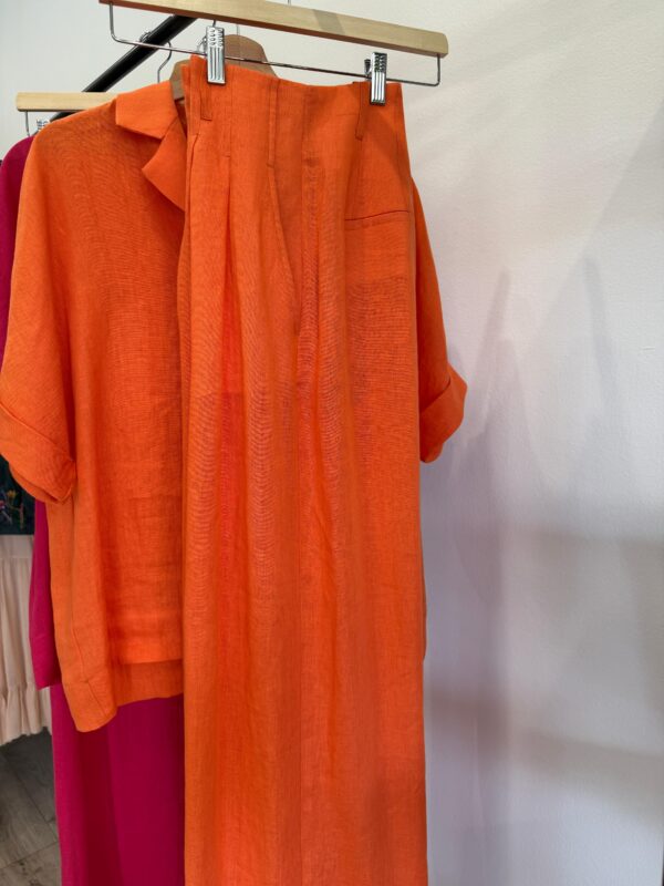 Completo in Lino M&S - immagine 6