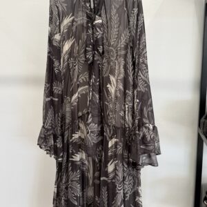 Abito 5Progress fantasia Winter Garden