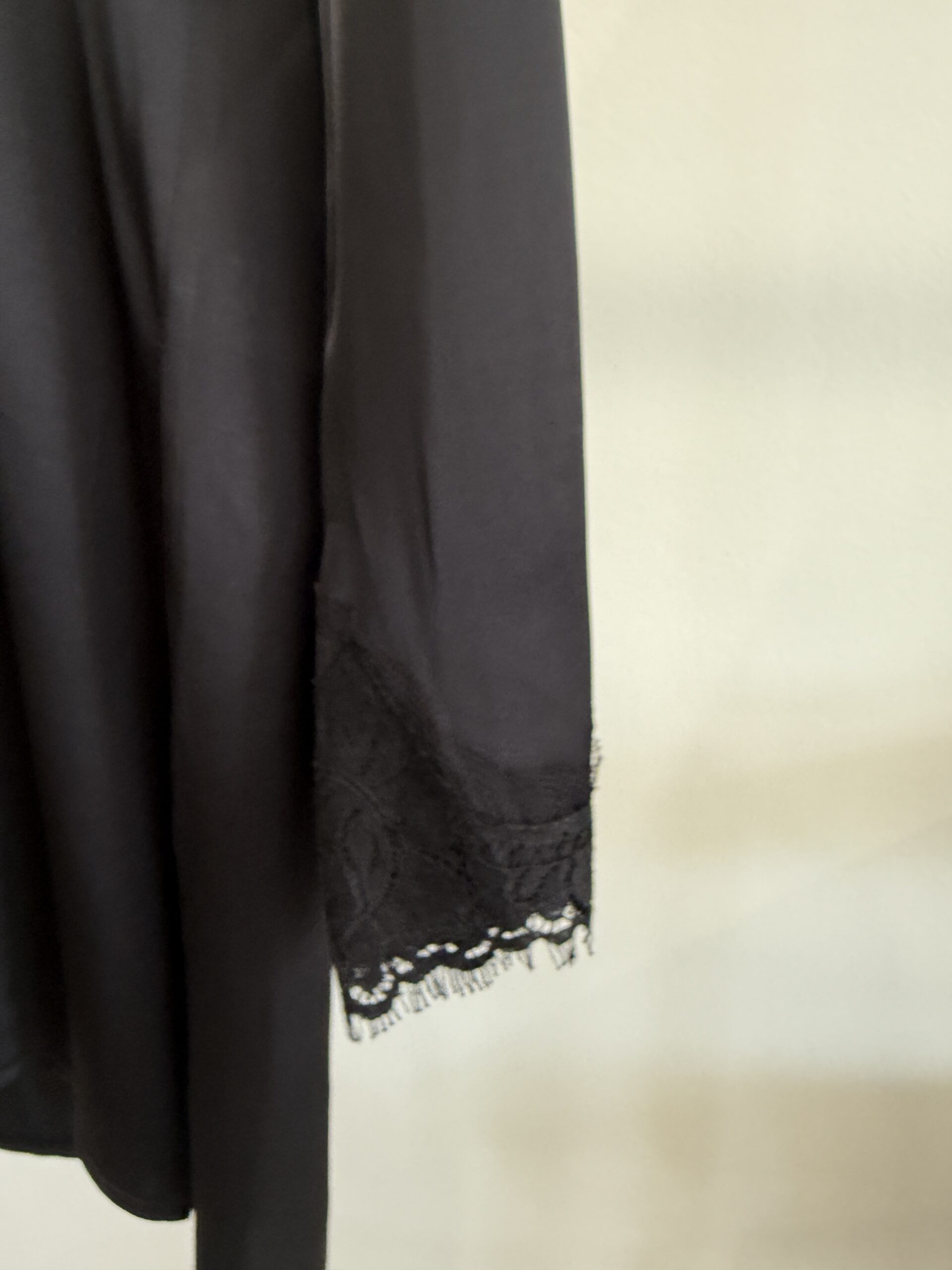 Camicia serafino Pink Memories - immagine 5