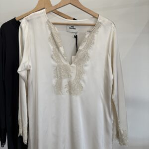 Camicia serafino Pink Memories