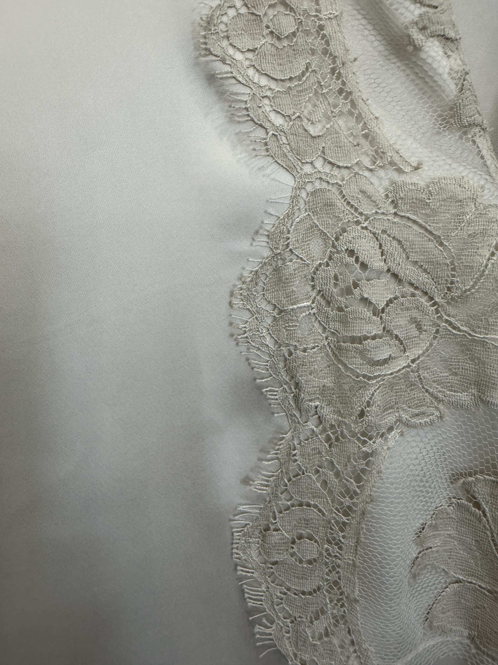 Camicia serafino Pink Memories - immagine 4