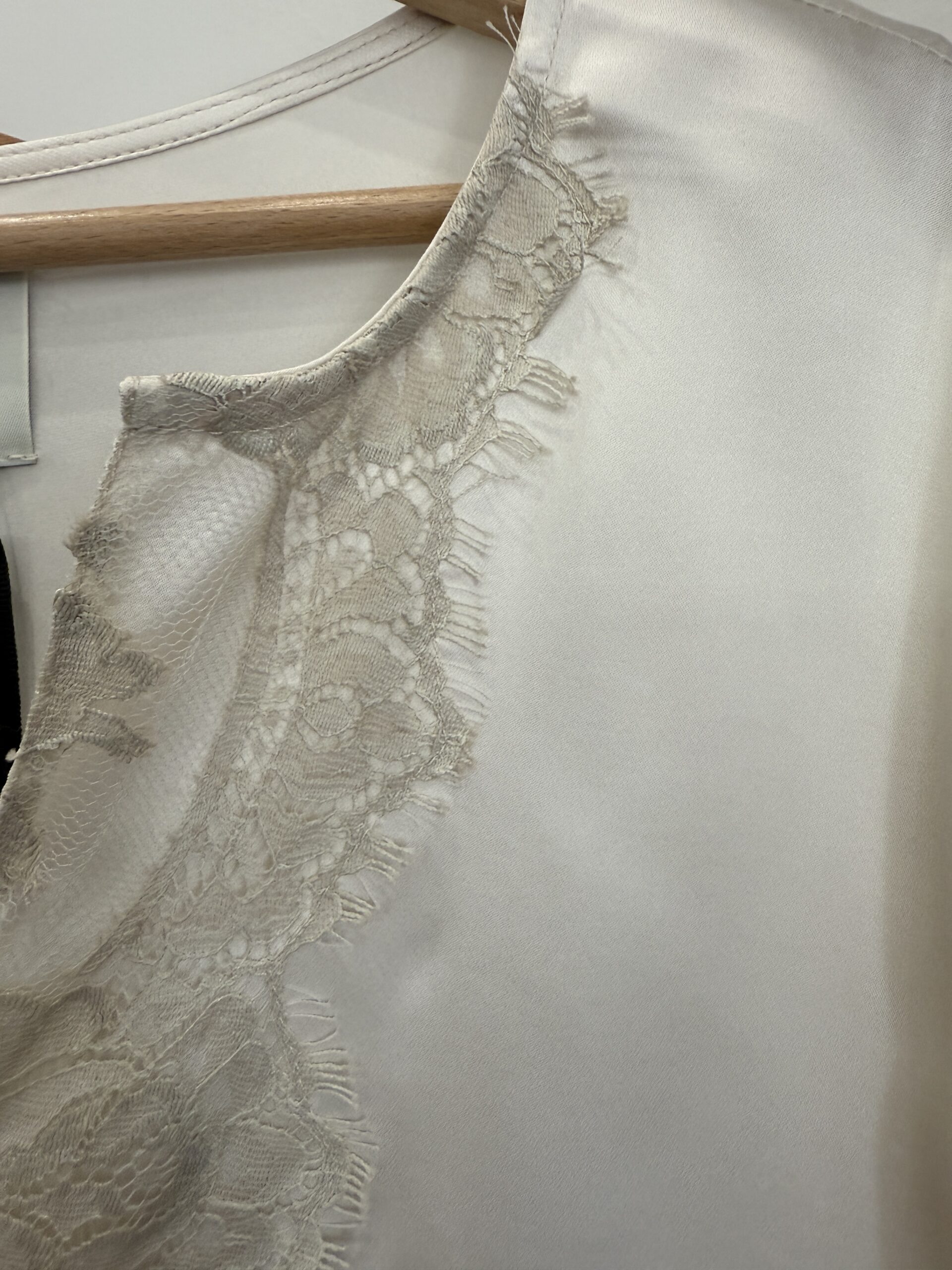 Camicia serafino Pink Memories - immagine 3