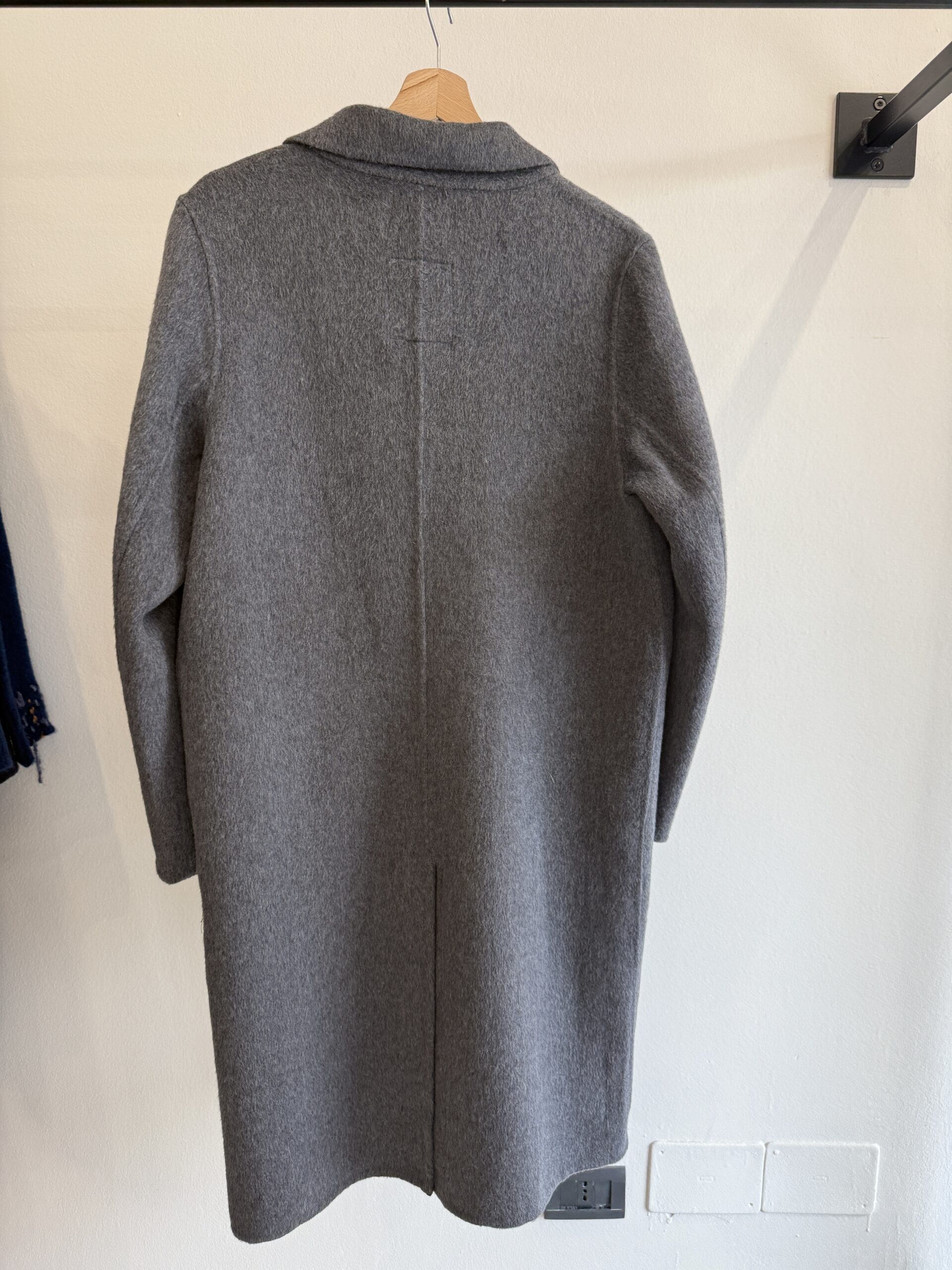 Cappotto con Perle Front Street - immagine 2