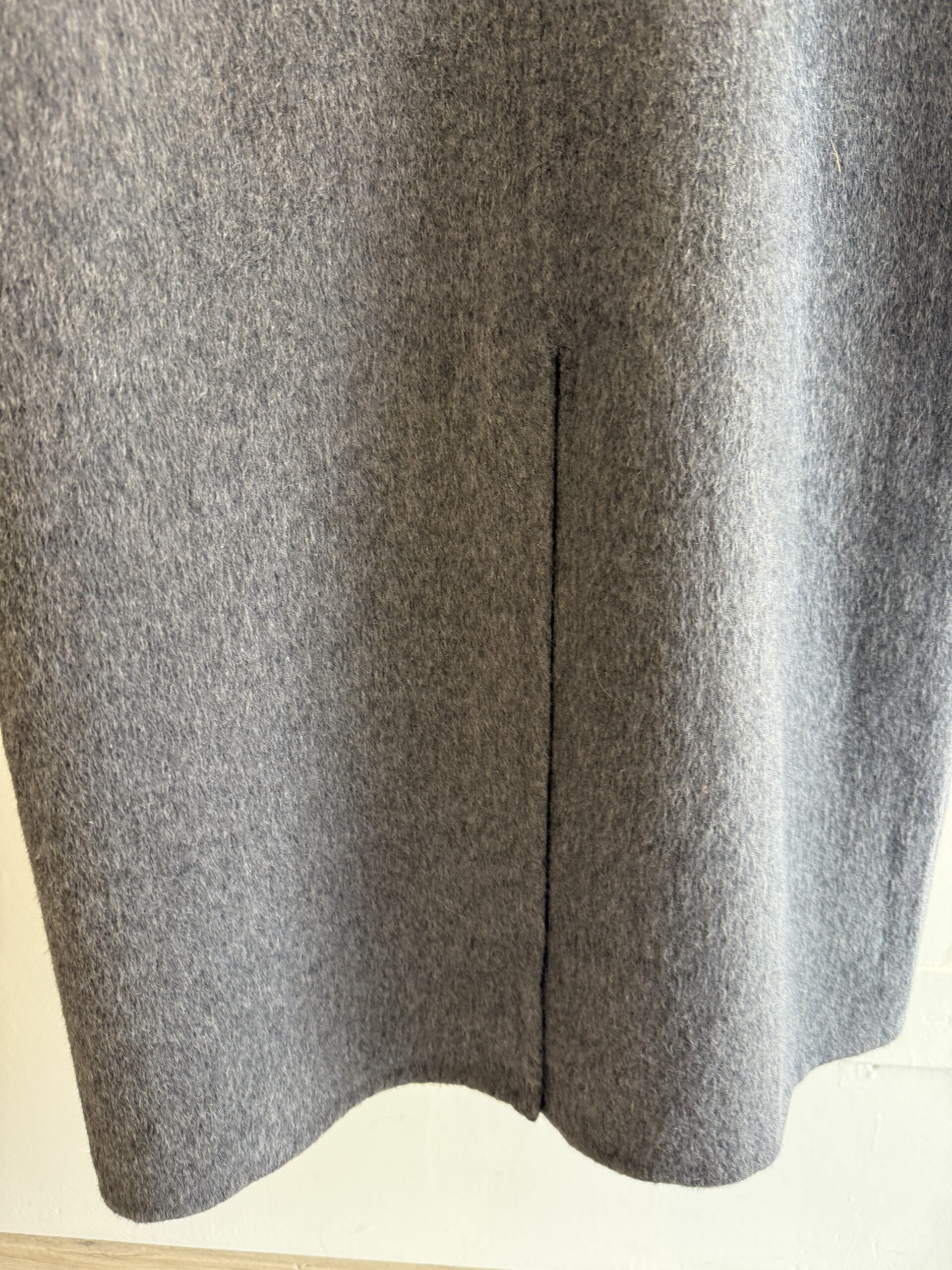 Cappotto con Perle Front Street - immagine 7