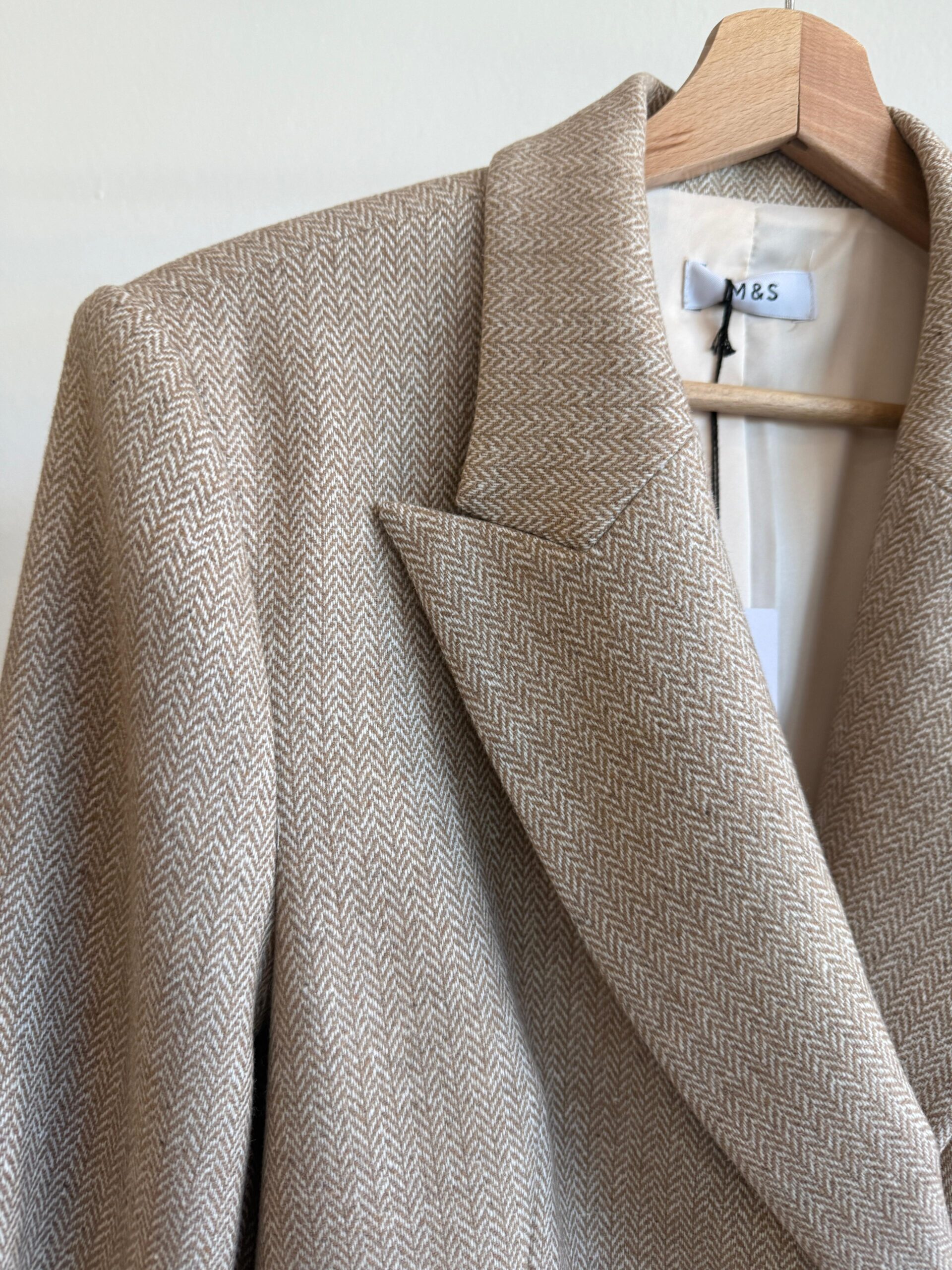 Completo resca M&S - immagine 4