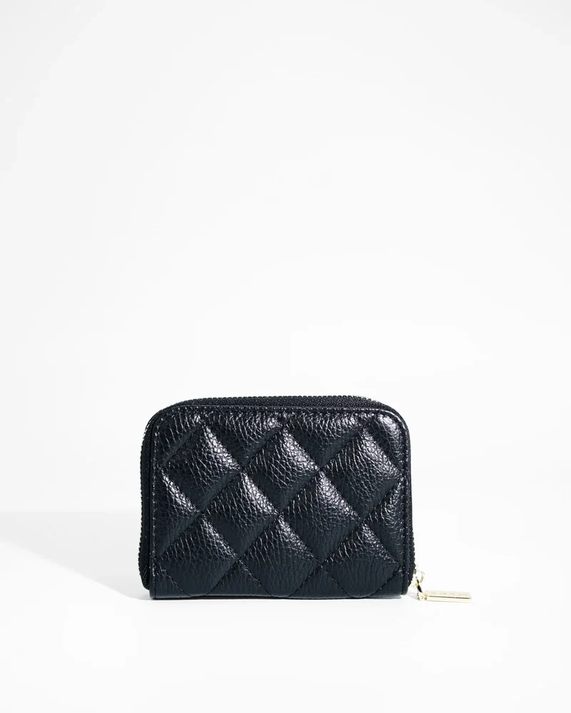 PORTAFOGLI MINI COCÒ FEMME ROUGE by ALMALA - immagine 5