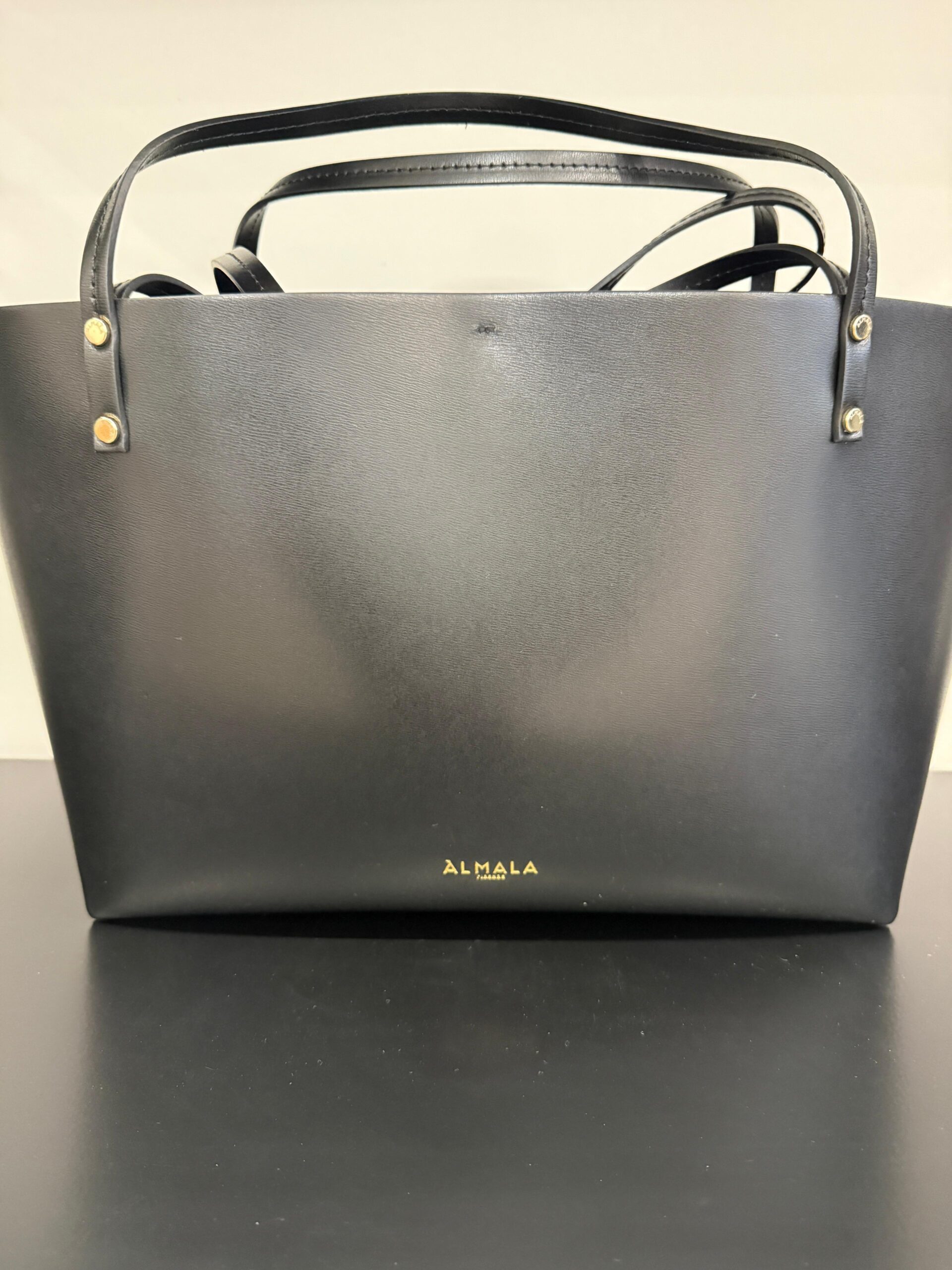 Victoria borsa Laserata ÀLMALA - immagine 5